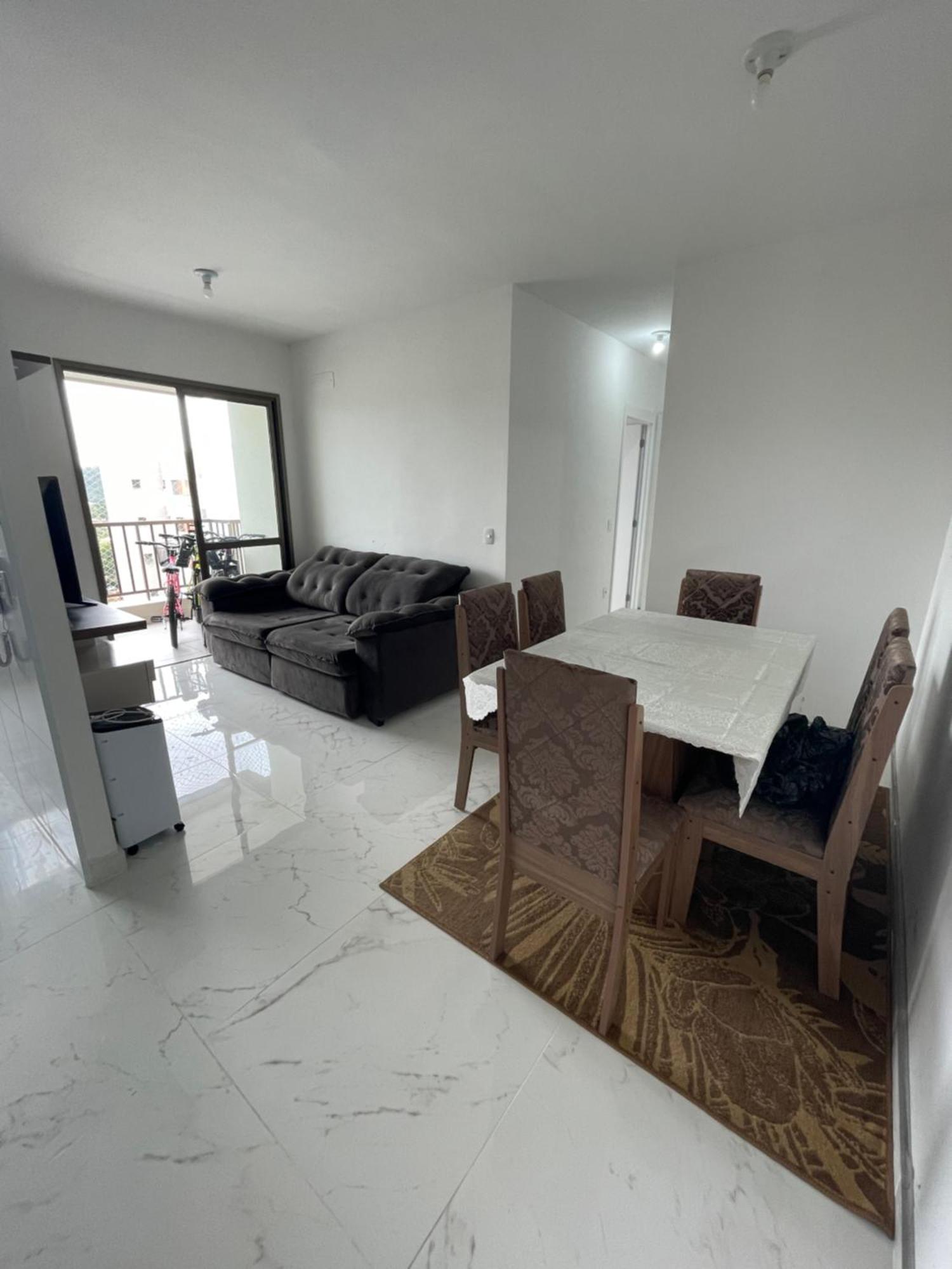 No 9° Andar Com Piscina Apartment