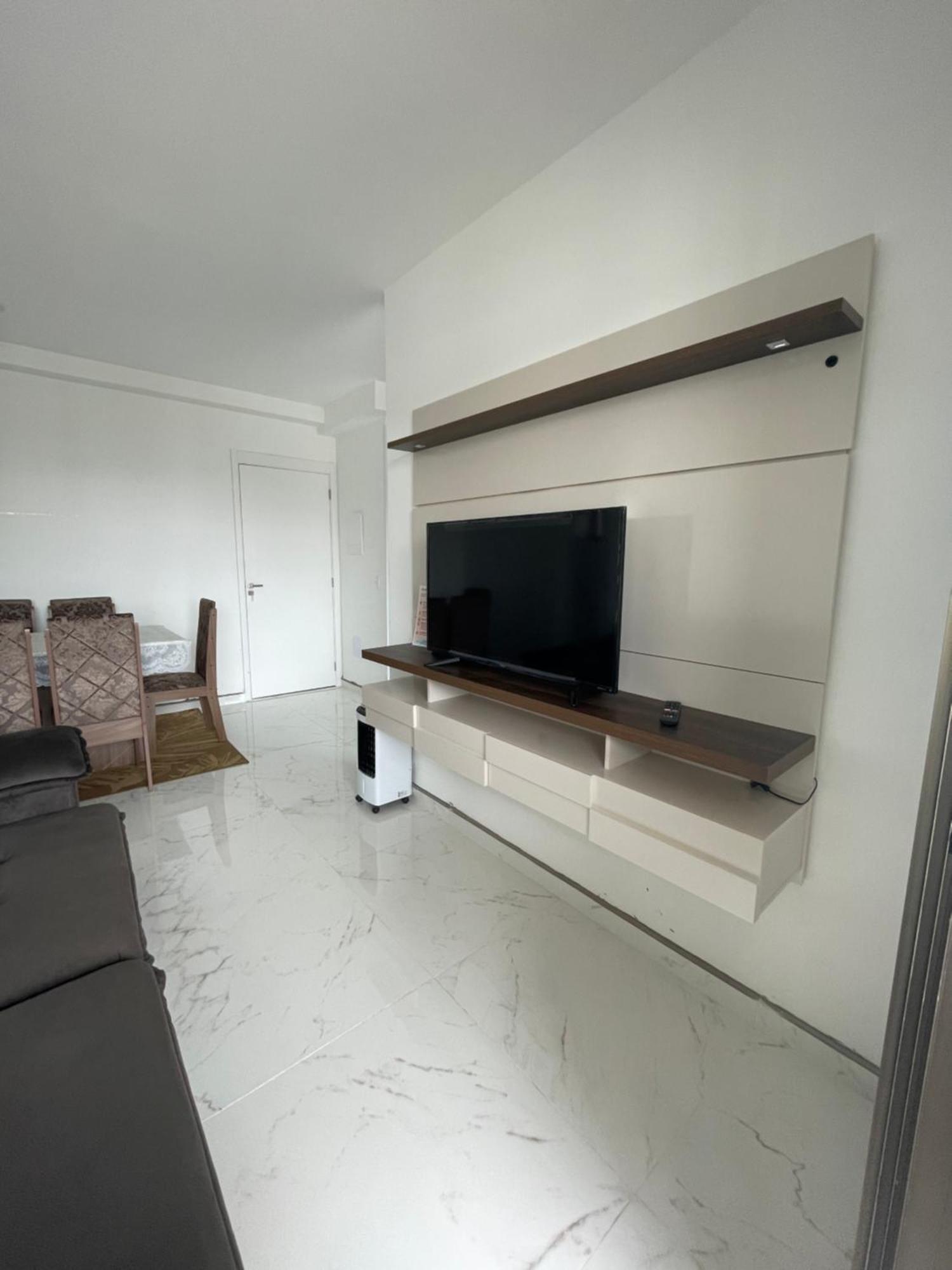 No 9° Andar Com Piscina Apartment Caraguatatuba