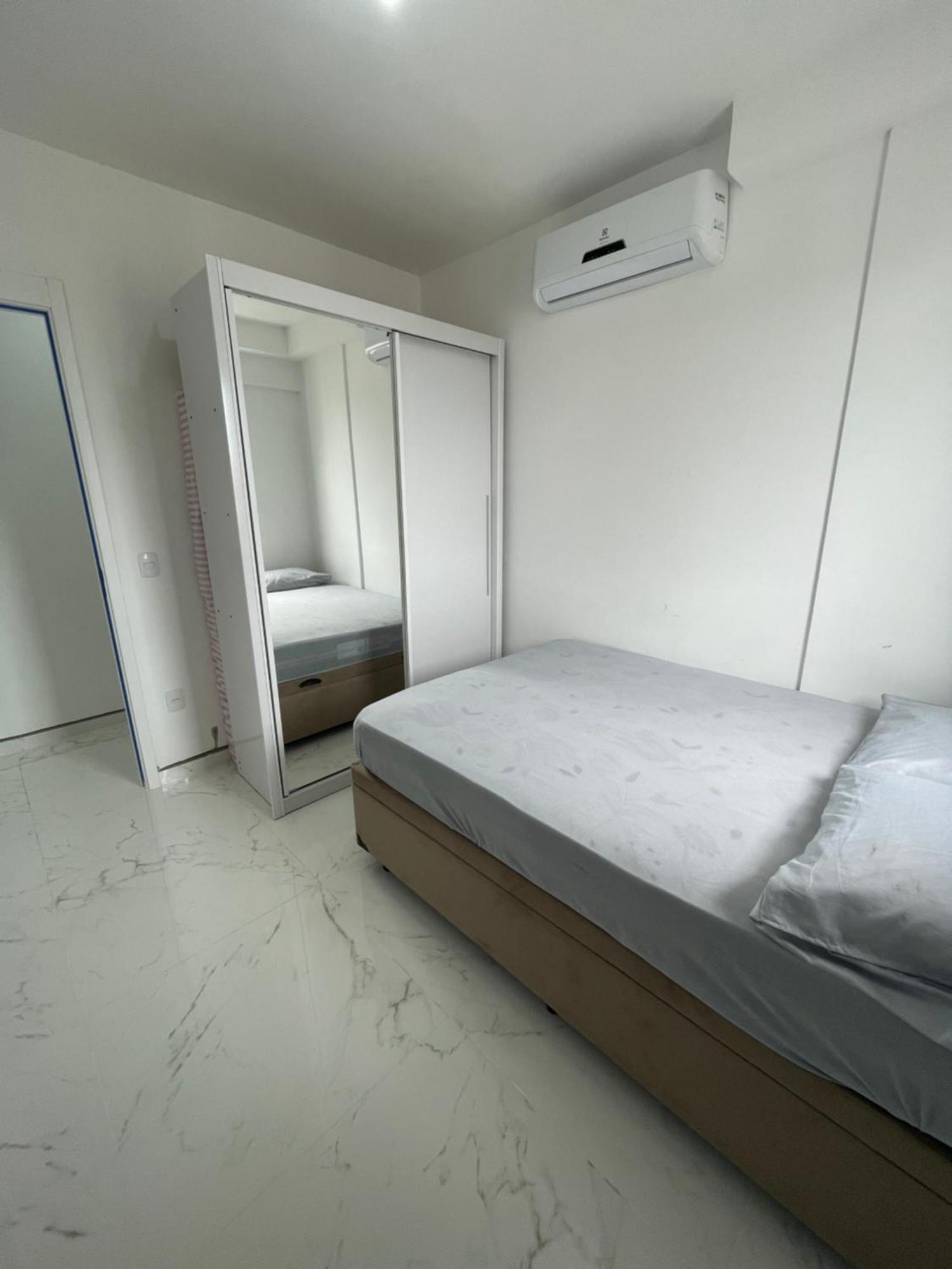 No 9° Andar Com Piscina Apartment *