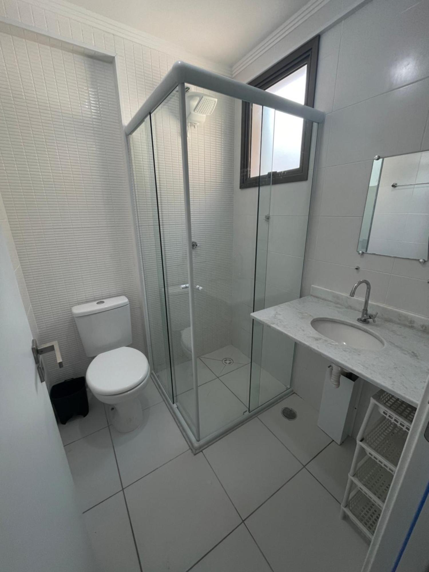 No 9° Andar Com Piscina Caraguatatuba