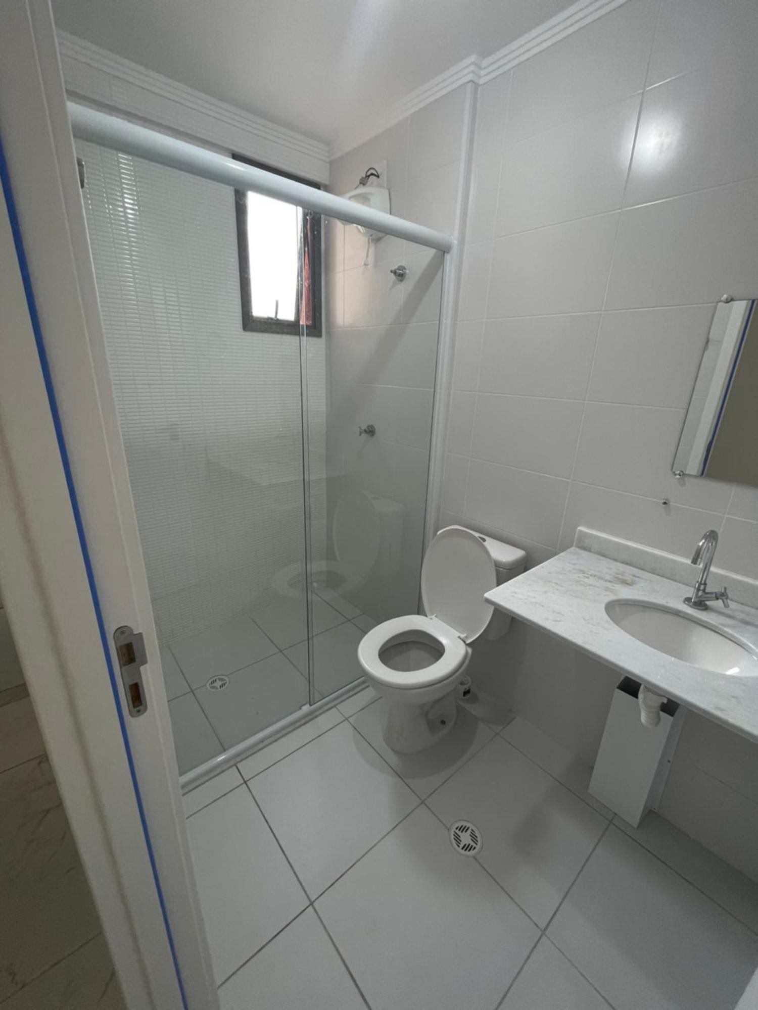 No 9° Andar Com Piscina Caraguatatuba
