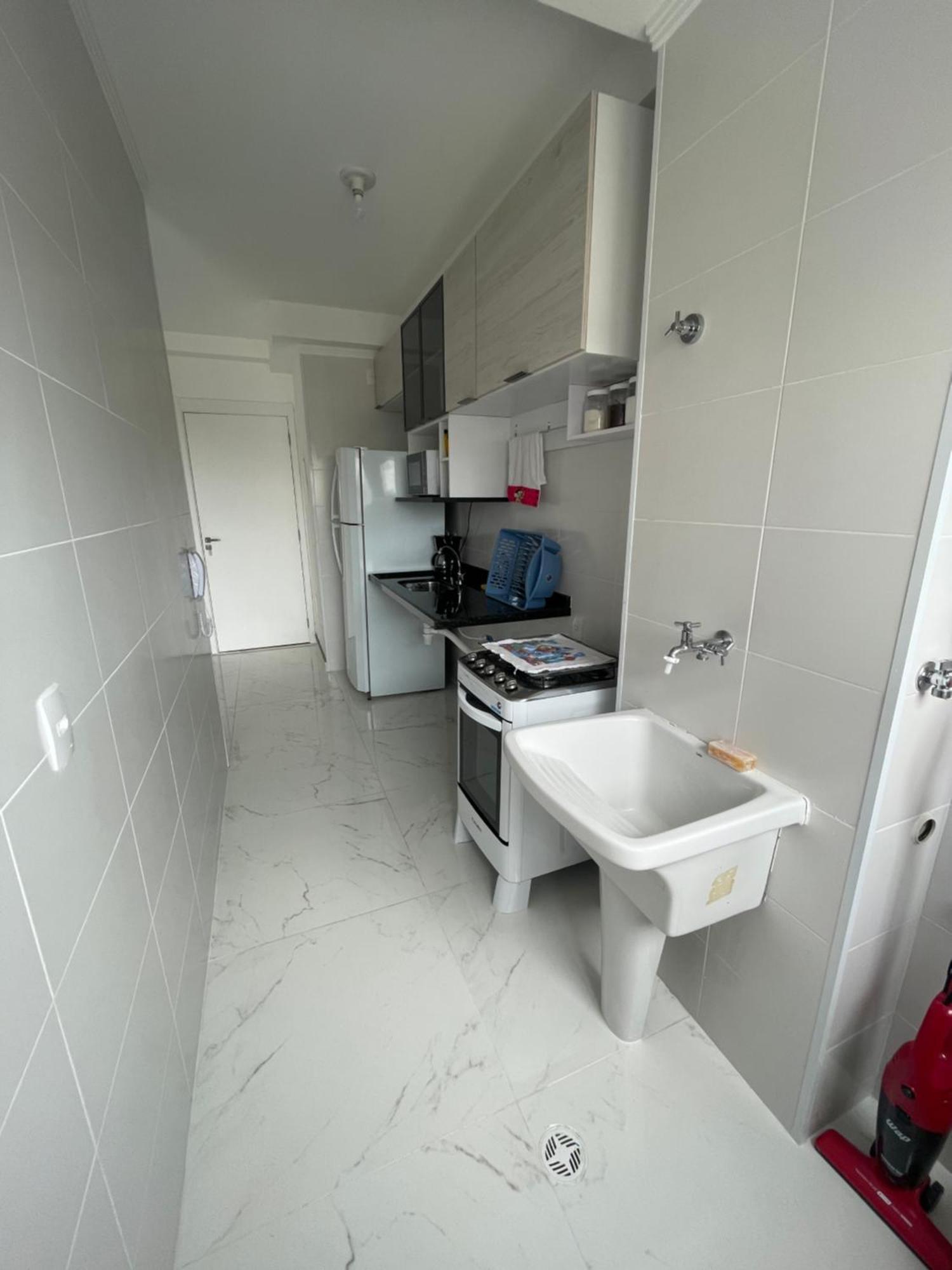 Apartment No 9° Andar Com Piscina Caraguatatuba