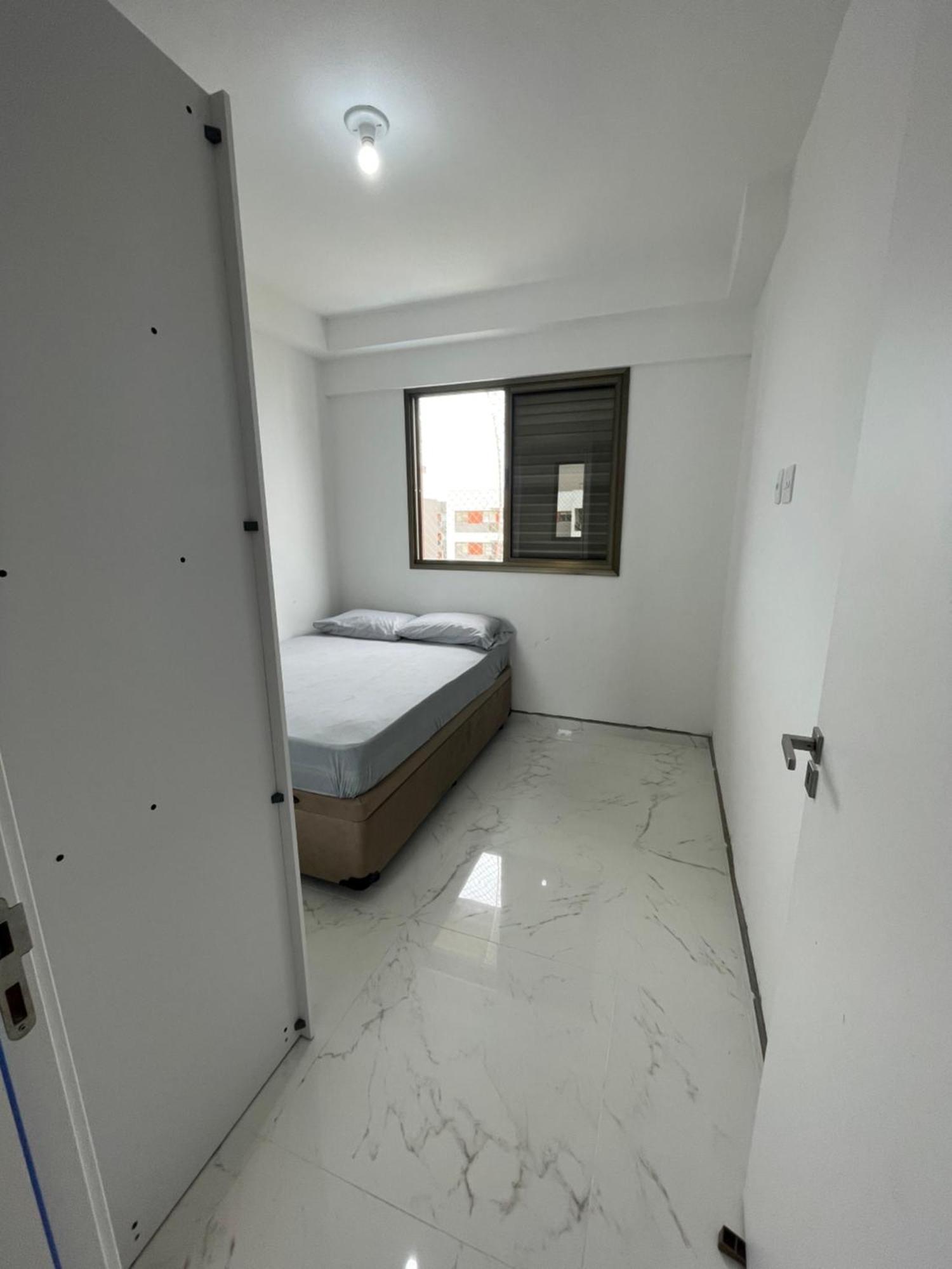 No 9° Andar Com Piscina Apartment Caraguatatuba
