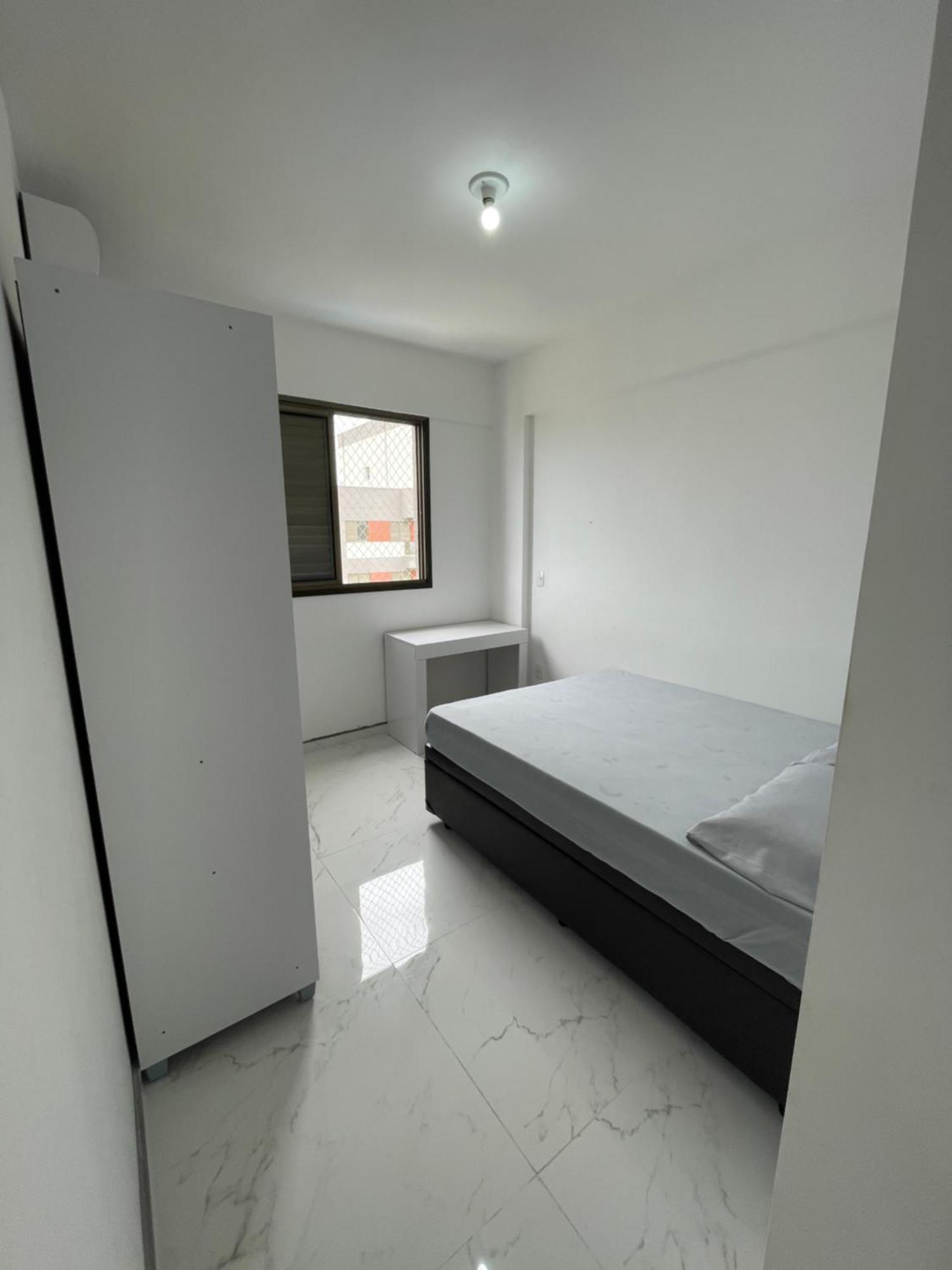 Apartment No 9° Andar Com Piscina *