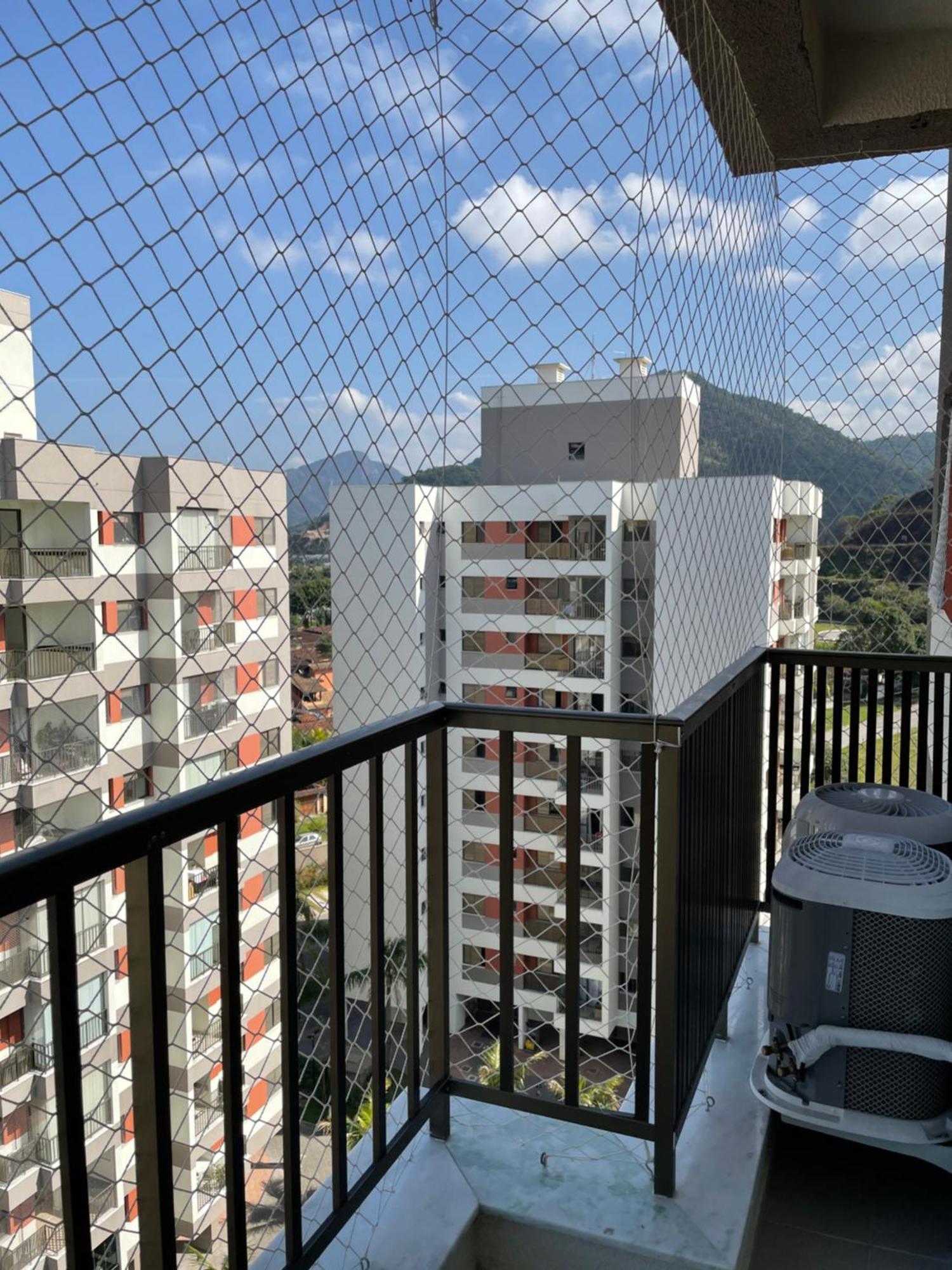 No 9° Andar Com Piscina Apartment Caraguatatuba