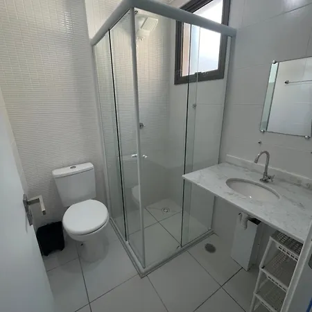 Apartamento No 9° Andar Com Piscina Caraguatatuba Exterior photo