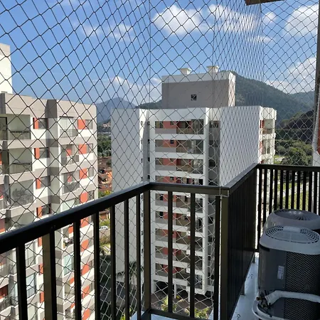 Apartamento No 9° Andar Com Piscina Caraguatatuba Exterior photo