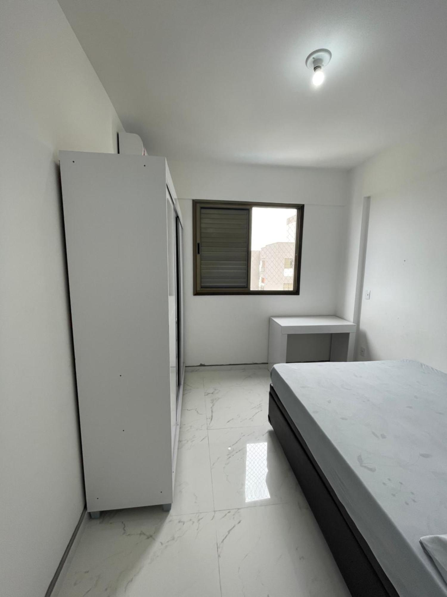 No 9° Andar Com Piscina Caraguatatuba