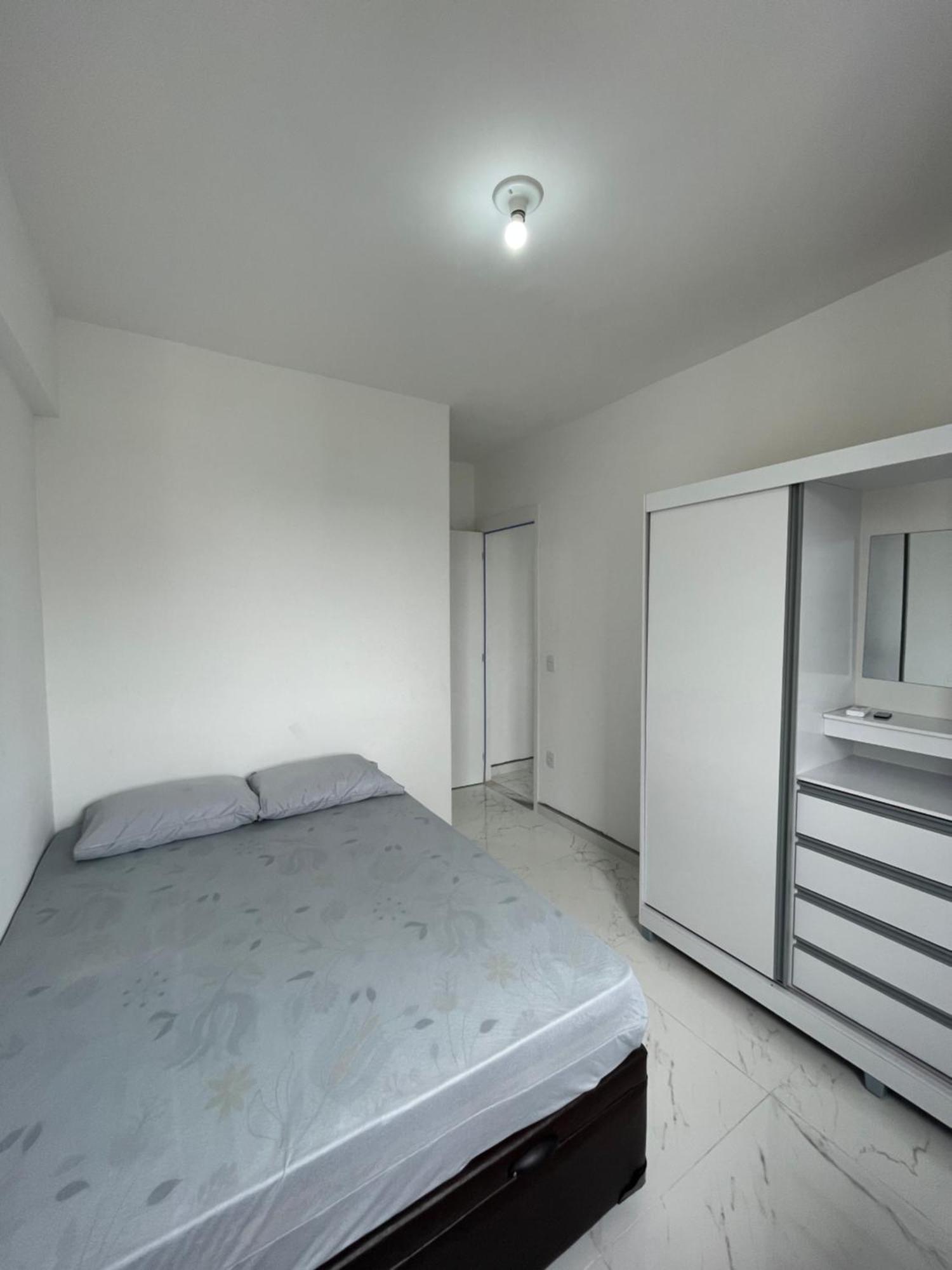 No 9° Andar Com Piscina 公寓 Caraguatatuba